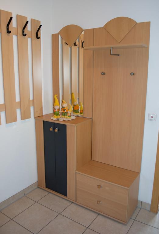 Ferienwohnung Biechl-Hauser Doris Sankt Ulrich am Pillersee Habitación foto