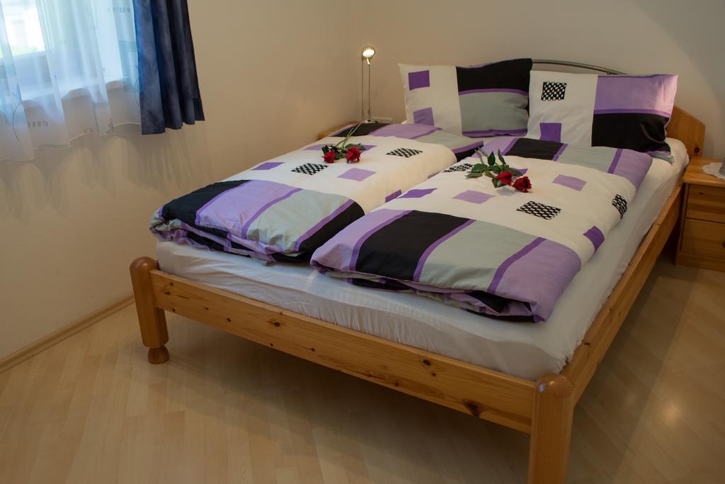 Ferienwohnung Biechl-Hauser Doris Sankt Ulrich am Pillersee Habitación foto
