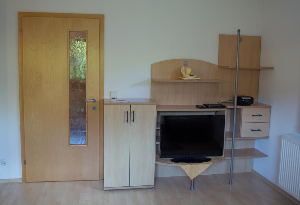 Ferienwohnung Biechl-Hauser Doris Sankt Ulrich am Pillersee Habitación foto